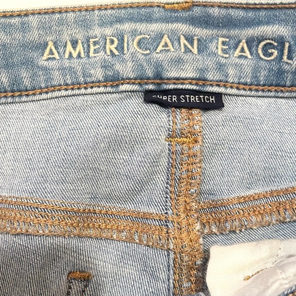 Embrace Duality with a custom American Eagle Outfitters' “Sins & Virtues… - Picture 6 of 9